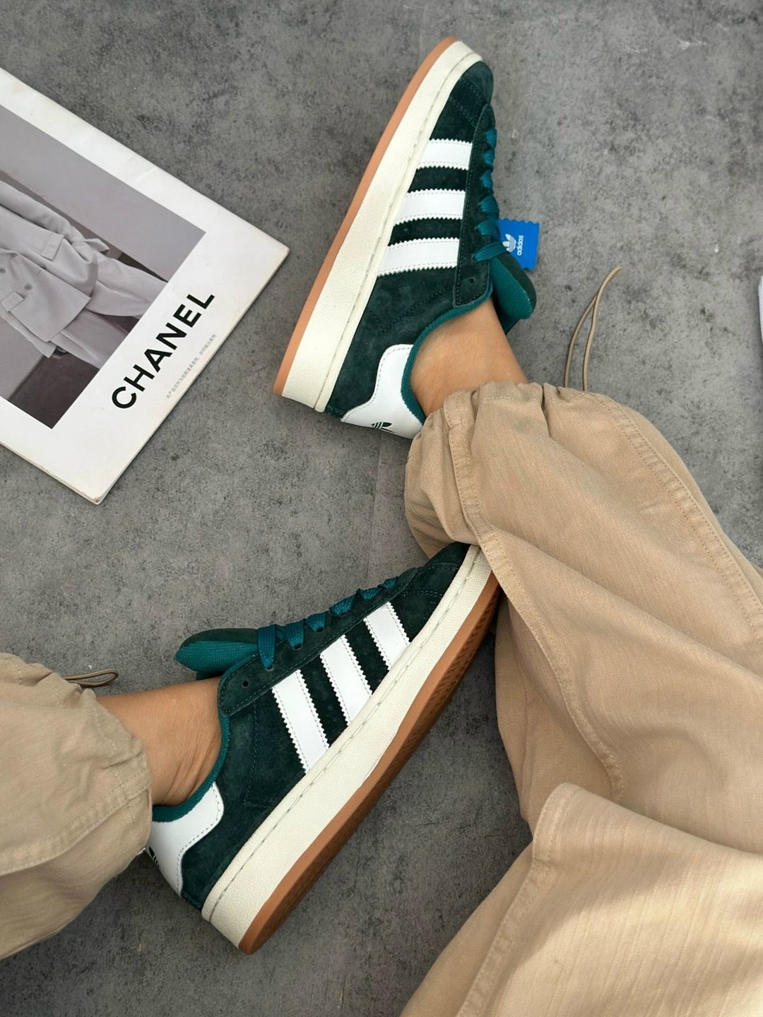 кроссовки adidas campus,кроссовки adidas,кроссовки adidas campus 00,адидас кампус,зеленые кроссовки adidas originals campus 00