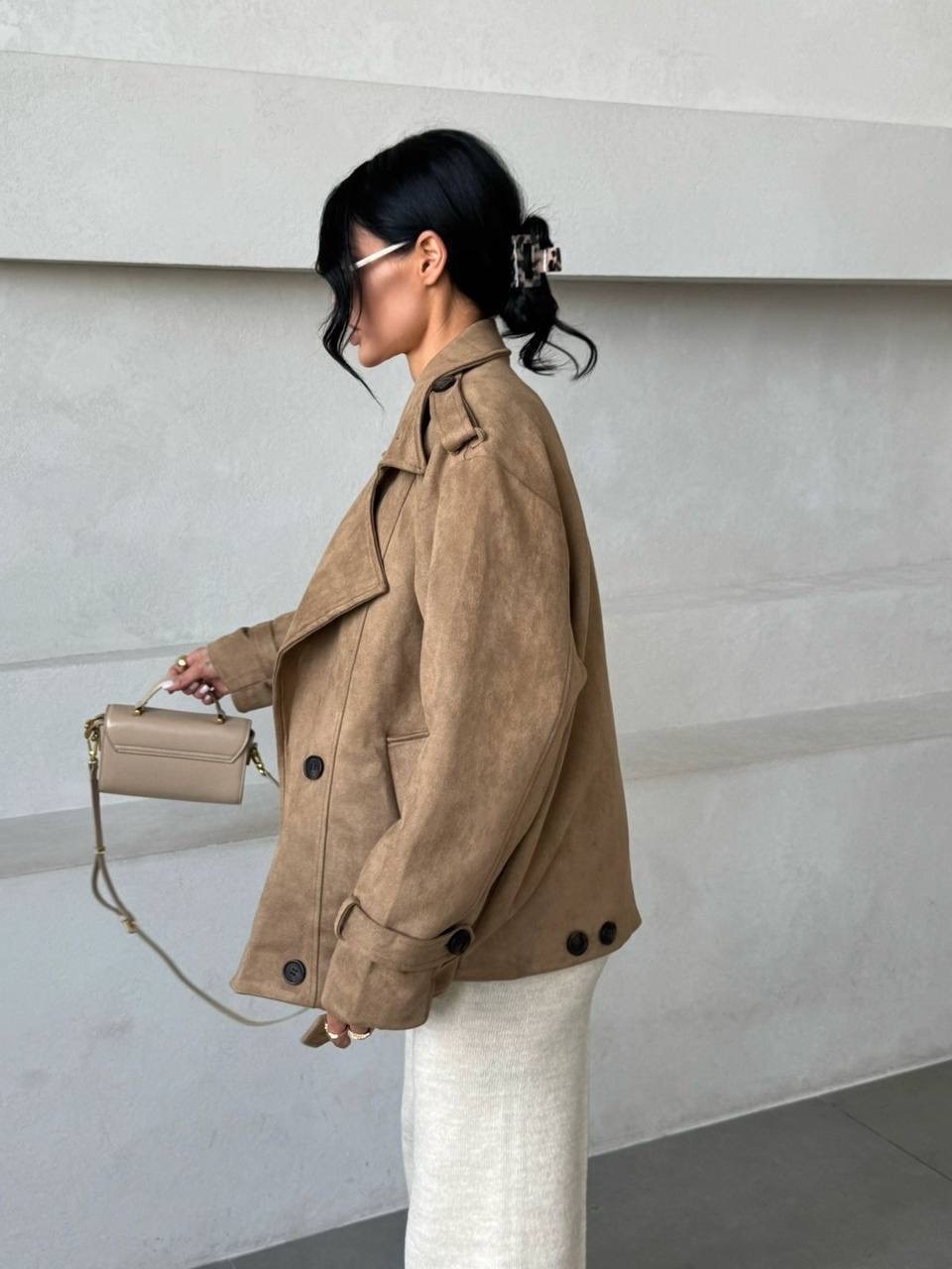 косуха кожаная куртка оверсайз saint shine,куртка замшевая,куртка из замши,кожаная куртка,куртка косуха