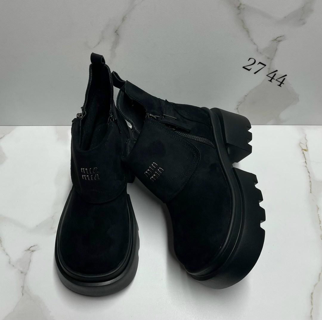 женские ботинки,,ботинки, женская,ботинки замш