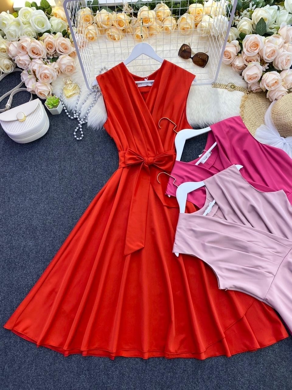 платье стильное,платье 👗,женские платья без рукавов,женская платье,платье без рукавов для женщин