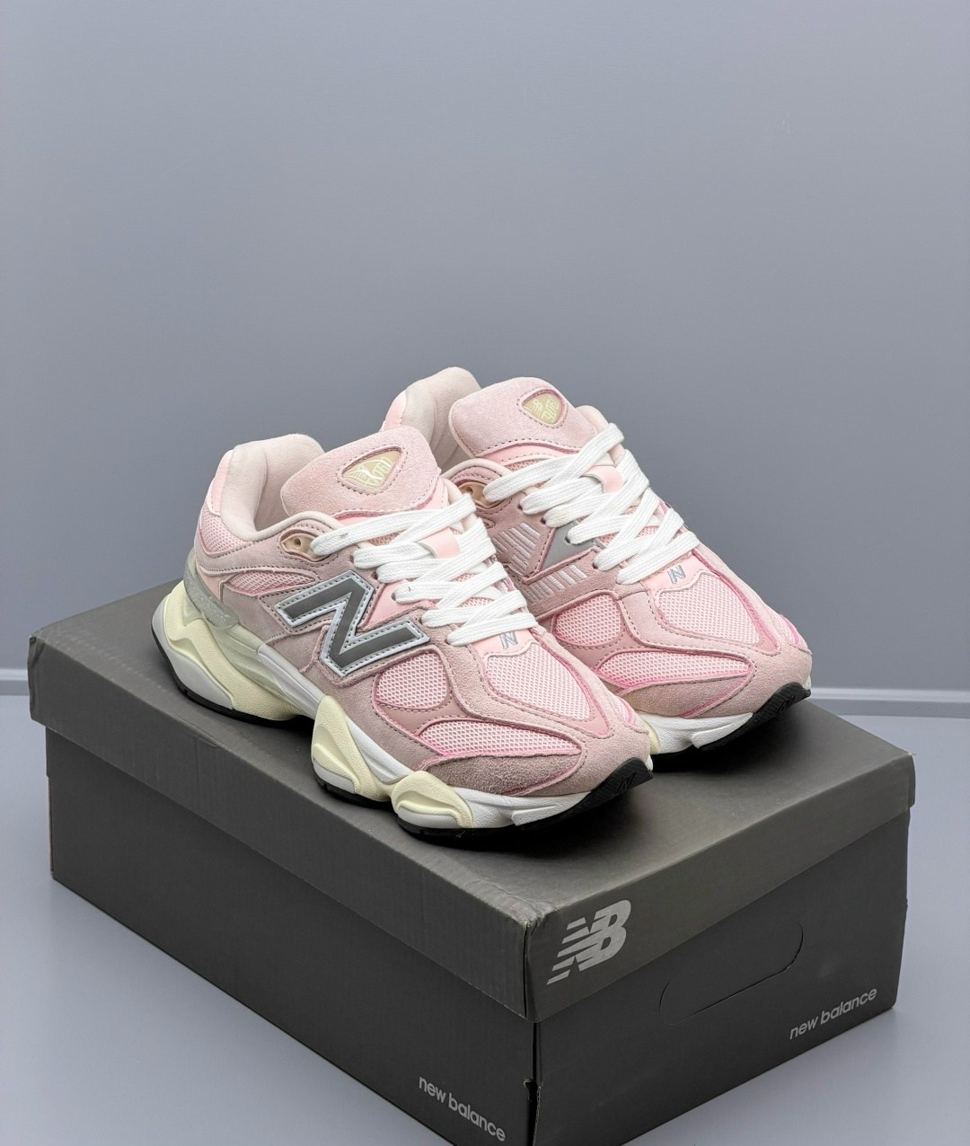 кроссовки new balance 9060,кроссовки new balance,кроссовки женские new balance,спортивные кроссовки унисекс new balance 9060 розовые 37.5 eu,спортивные кроссовки унисекс new balance 9060 розовые 38 eu