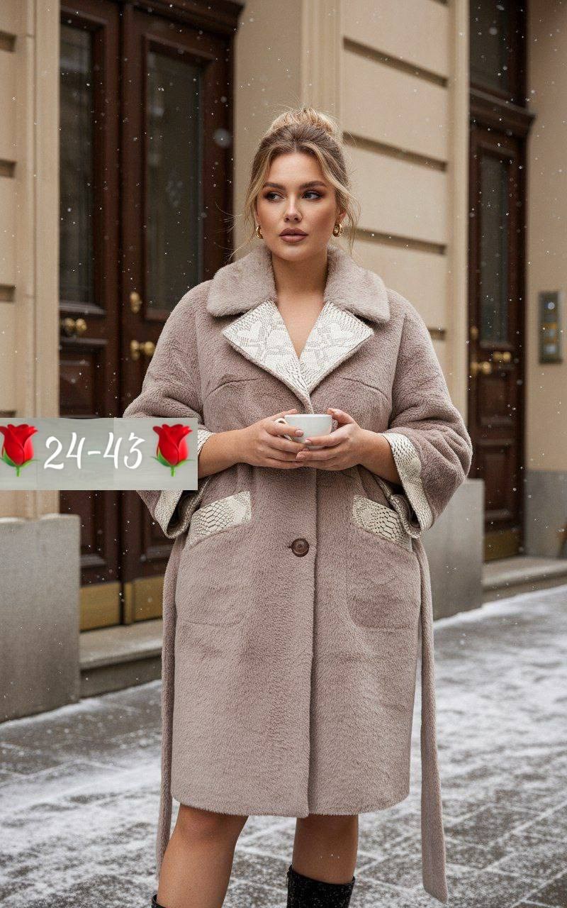 дубленка оверсайз,пальто модное,пальто плюшевое,стильное пальто,пальто оверсайз