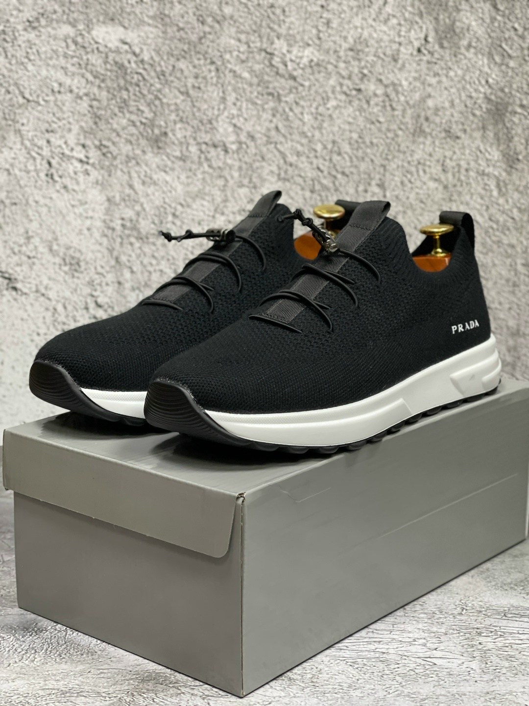 текстильные кроссовки prada,кроссовки prada мужские,prada кроссовки,,кроссовки носок prada