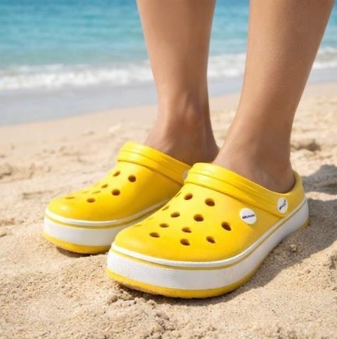 crocs crocband,крокс желтые оригинальные сабо crocs crocband ii.5,кроксы желтые,crocs bayaband желтые,сабо crocs crocband clog