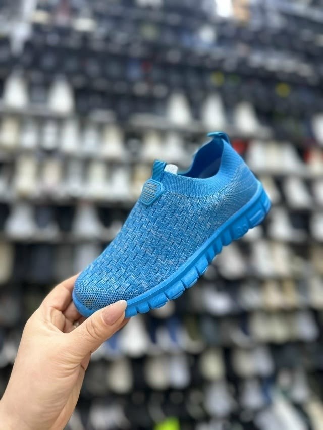 ,женские слипоны, оптом,кроссовки текстильные,обуви