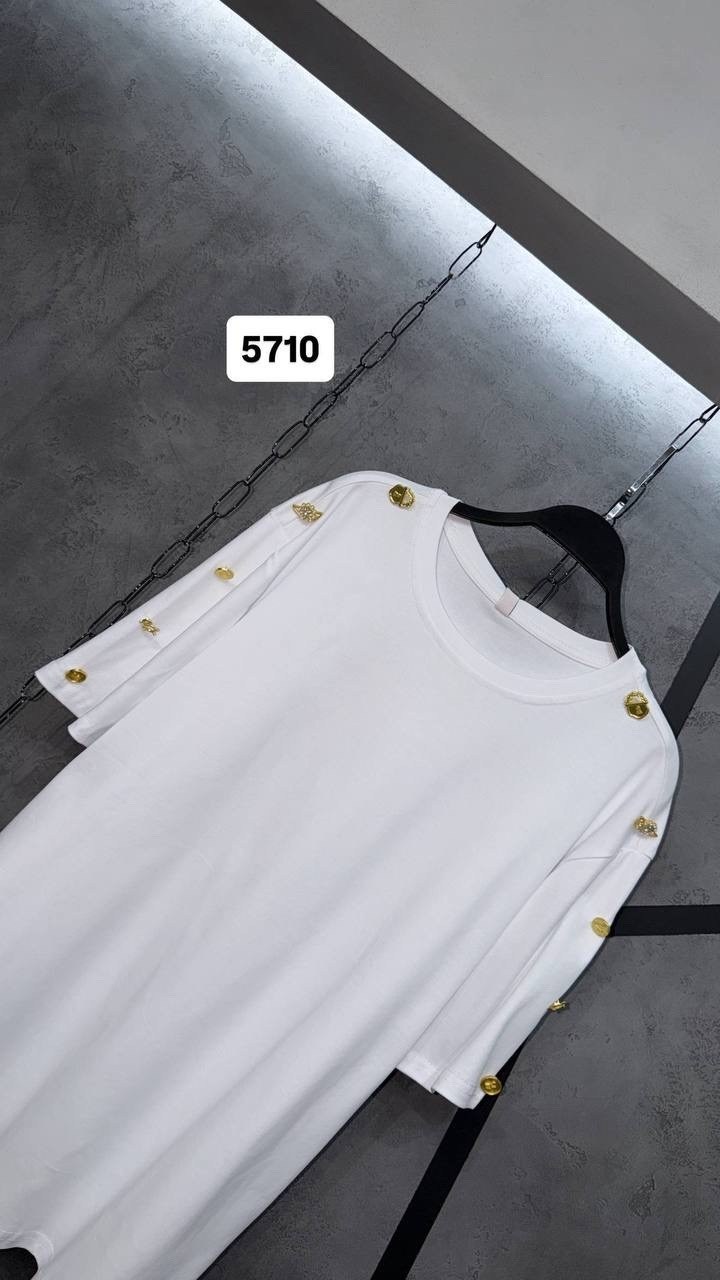 женская футболка,хлопковая футболка balmain,футболки модные,футболка белая стиль,футболки белые