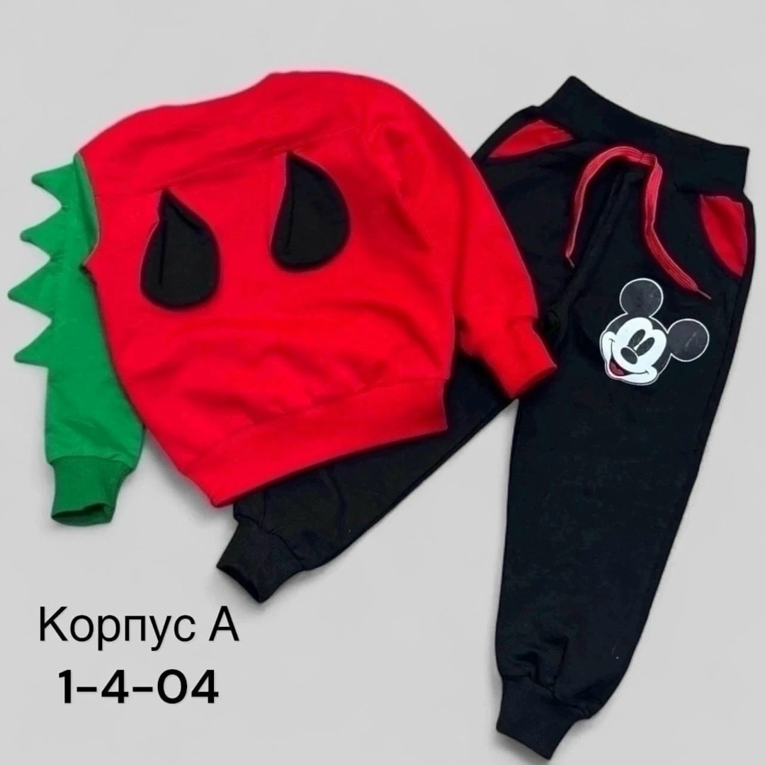 cпортивный костюм для мальчика,костюм спортивный микки маус,костюм детский,костюм спортивный,детские костюмы