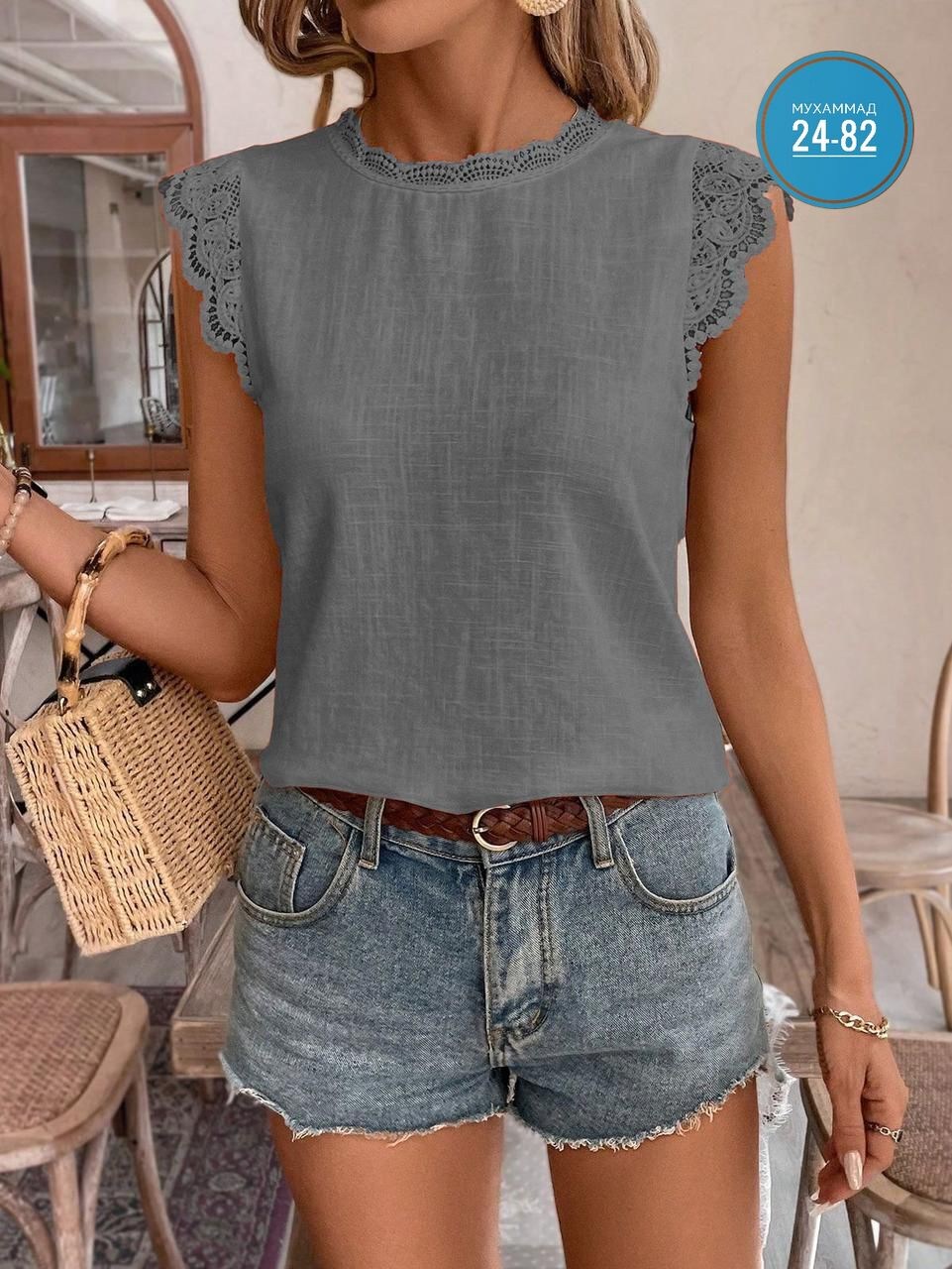 модная блузка,блузка с кружевными вставками,блузка с кружевами,повседневная блуза,блузка стильная