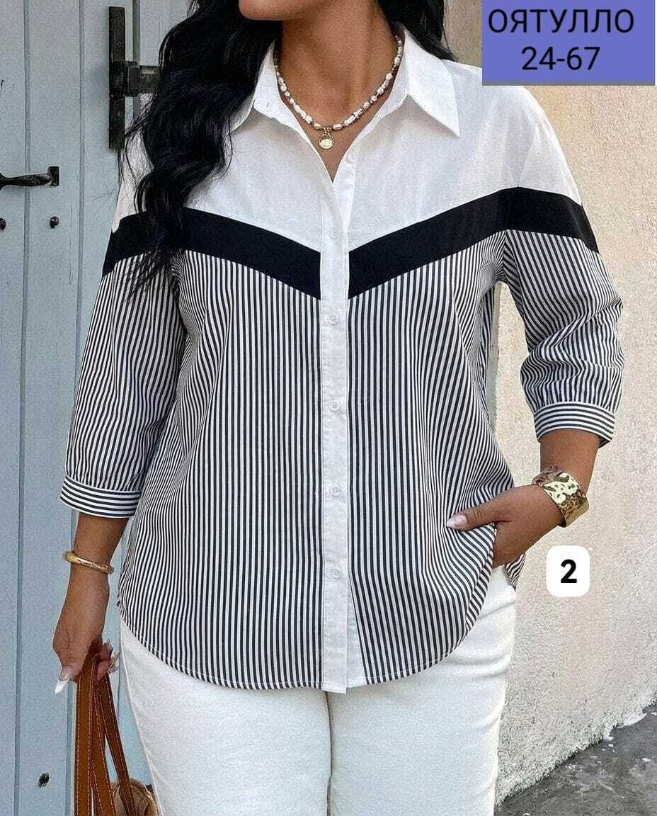 женская рубашка в полоску,рубашка женская,женская блуза,блузка элегантная,женские блузки