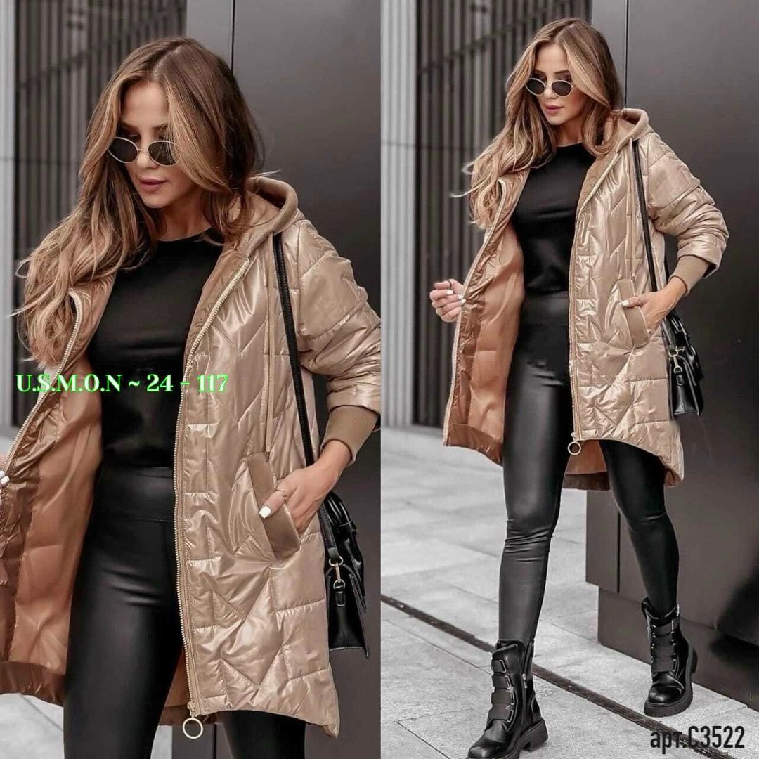 женская куртка,куртка женская осенняя,куртка,куртка удлиненная женская,куртка синтепон