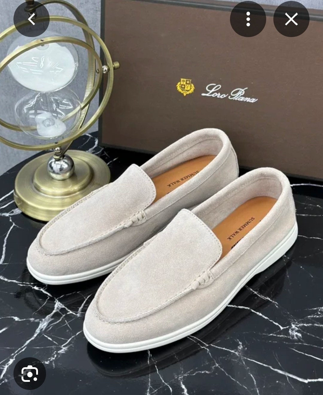 лоферы из натуральной замши loro piana,лоферы мужские loro piana,мужские замшевые лоферы loro piana summer walk,лоферы loro piana,