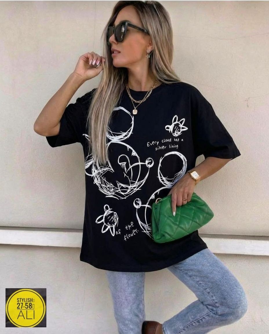 футболки женская оверсайз,женская футболка оверсайз с принтом,футболка женская,футболки оверсайз,футболки оверсайз с принтами