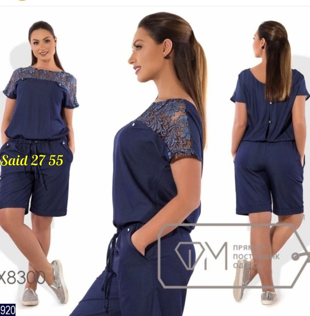 летние комбинезоны,женские комбинезоны,женский летний комбинезон,костюм женский,комбинезон стильный