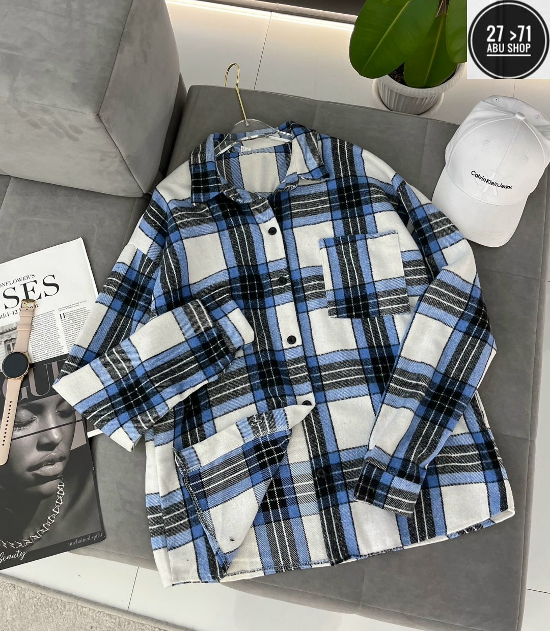 рубашка теплая,рубашка в клетку,клетчатая рубашка женская,рубашка в клетку теплая,рубашка оверсайз теплая в клетку