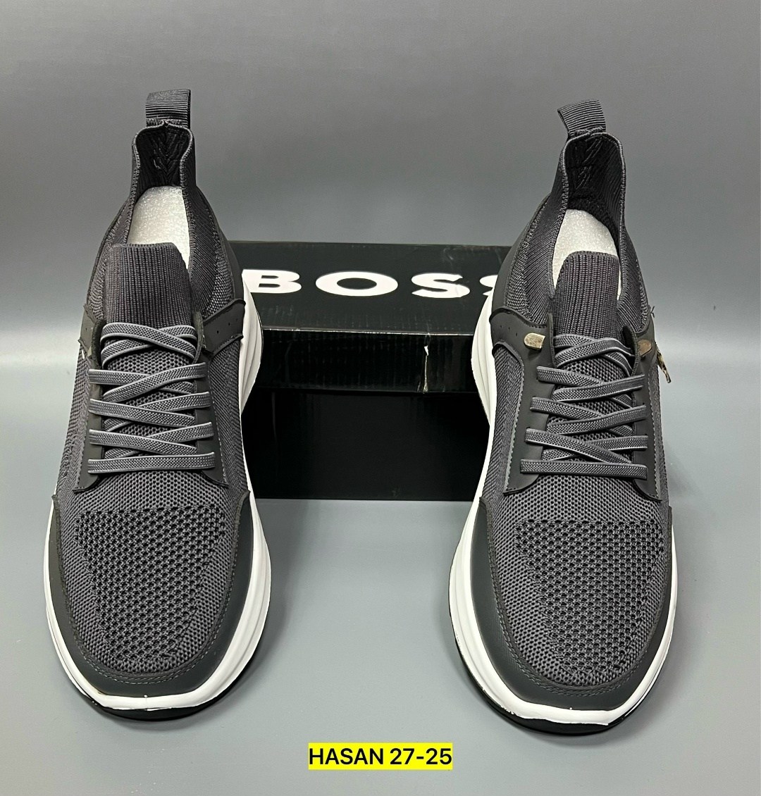 ,кроссовка мужской,кроссовки boss,мужские кроссовки,спортивная