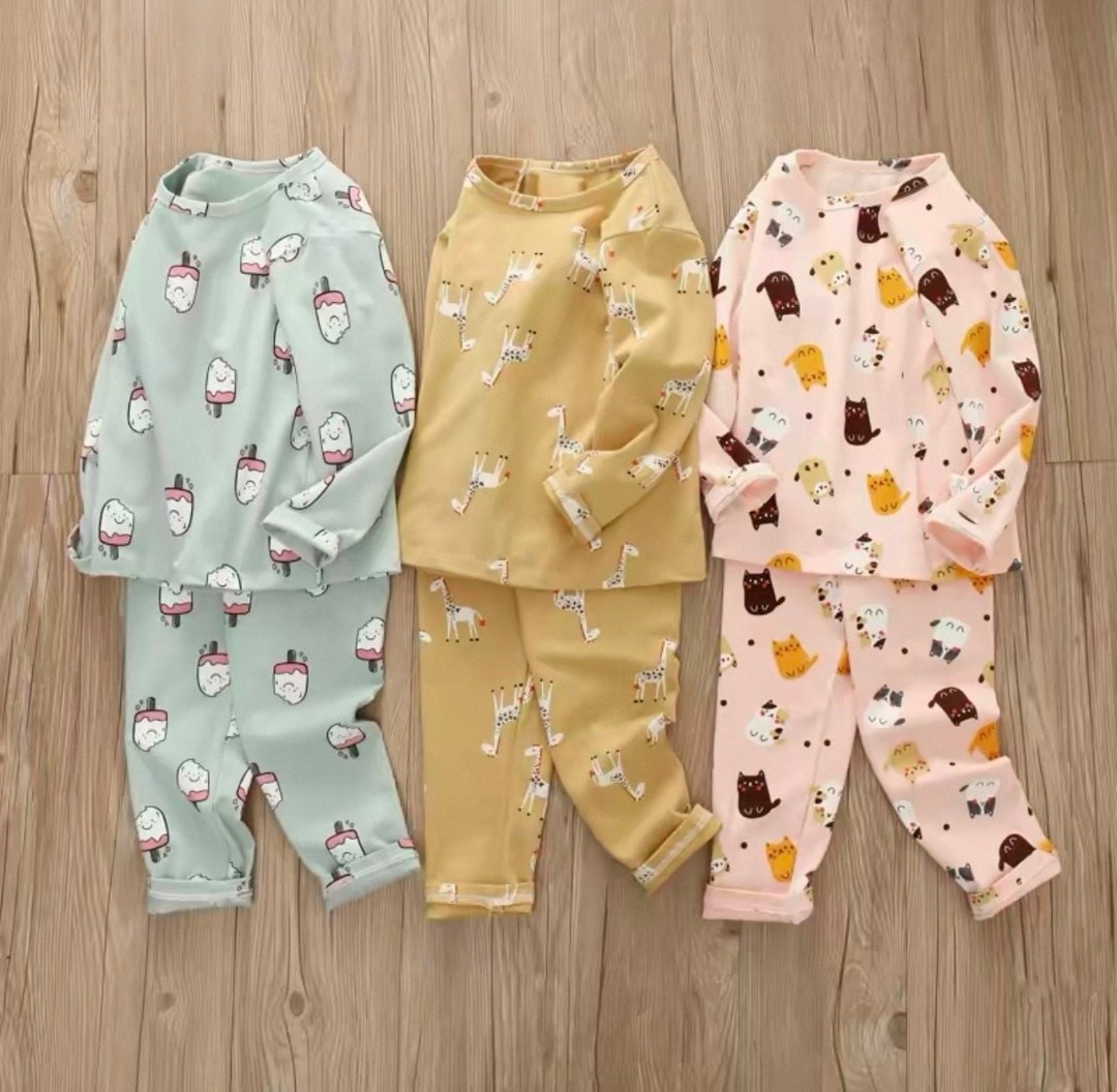 пижама детская,пижама медведь детская,пижама детская зайчик,,комплект пижама