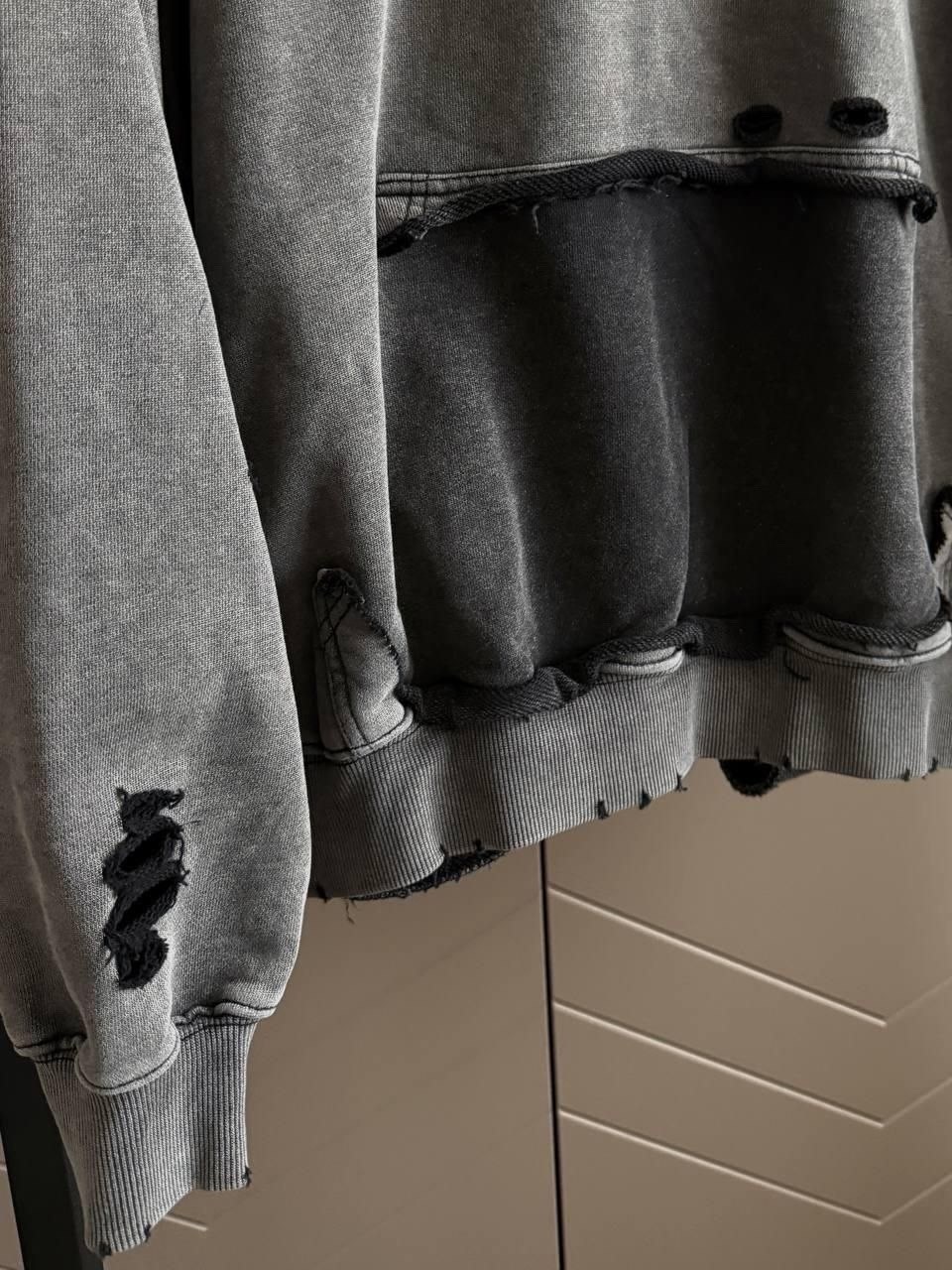 оверсайз толстовка варенка,худи оверсайз,мода модная,женская толстовка