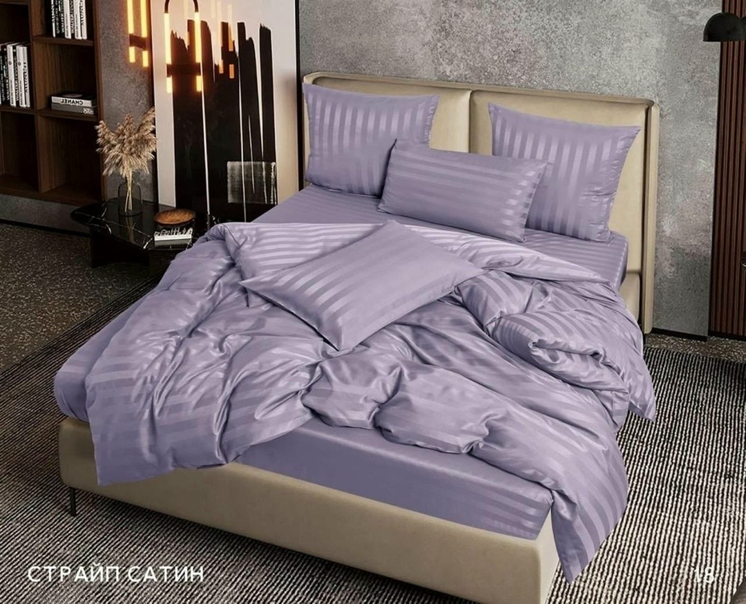 комплект постельного белья страйп сатин,комплект постельного белья страйп сатин евро,комплект постельного белья страйп сатин семейный,постельное белье страйп сатин,постельное белье страйп сатин евро