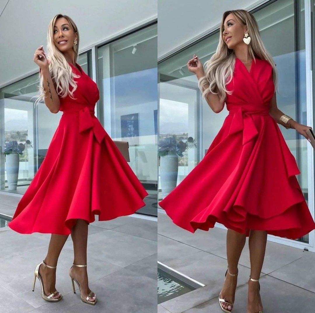 платье стильное,платье 👗,женские платья без рукавов,женская платье,платье без рукавов для женщин