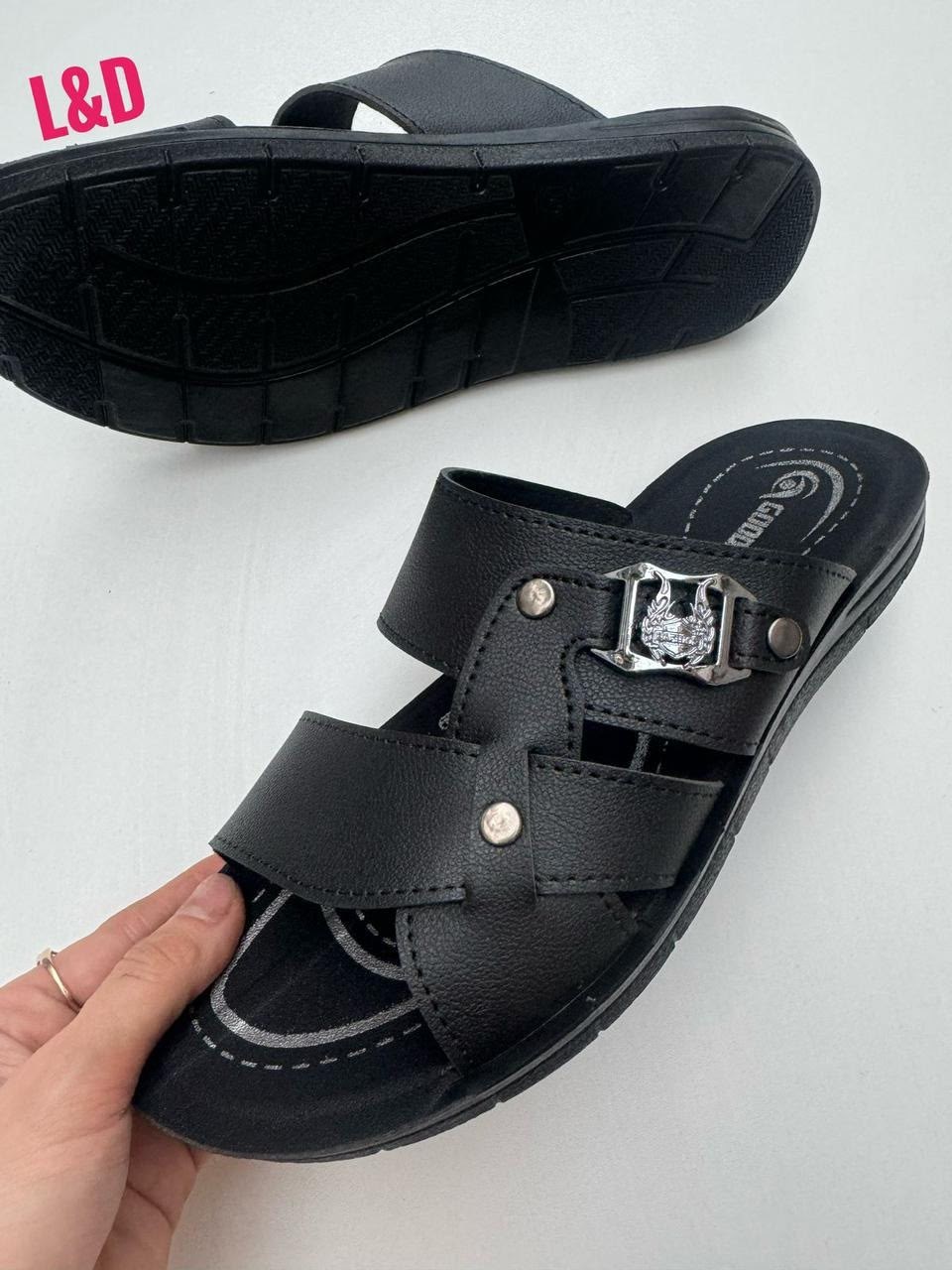 мужские шлепанцы,шлепки мужские,,кожаные шлепанцы,кожаные шлепки