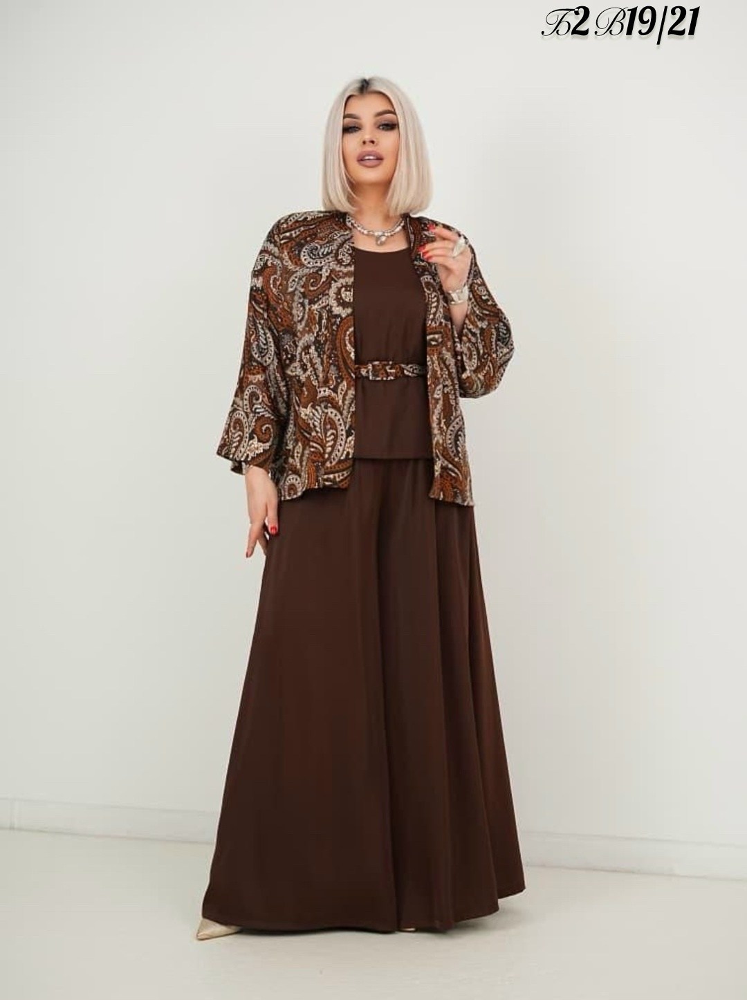 костюм с брюками,брючный женский костюм 58-60,нарядный брючный костюм для полных,женский костюм больших размеров,женский костюм двойка