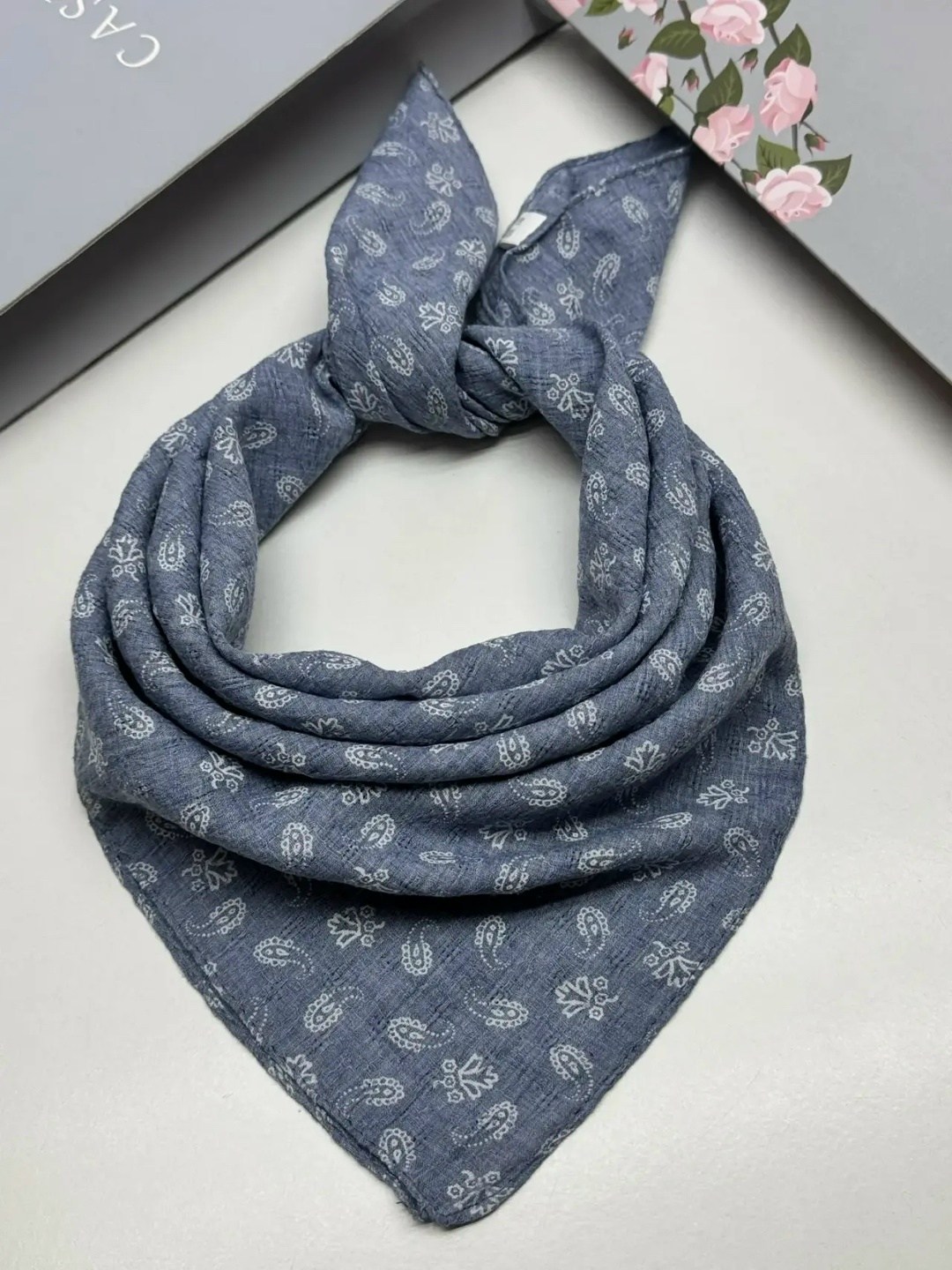 платок хлопковый,тонкиe платки,платки шарф,платки женские,платка