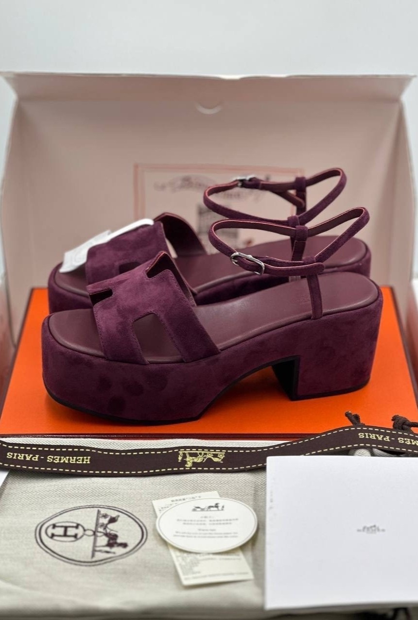 замшевые босоножки,замшевые босоножки на каблуке,босоножки прада бархатные,,босоножки женские