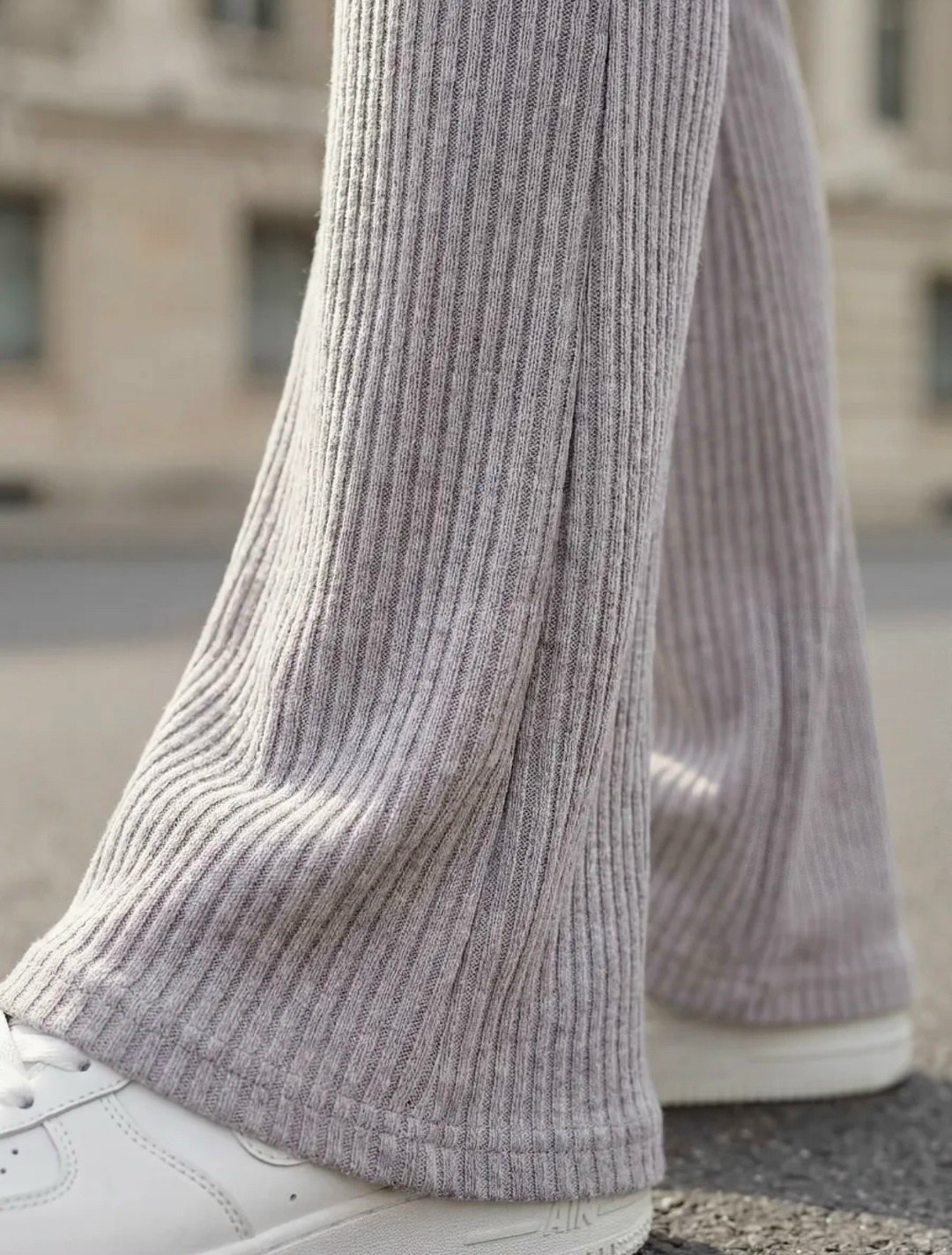 трикотажные брюки,трикотажные брюки клеш,вязаные брюки,женские брюки клеш,штаны женские