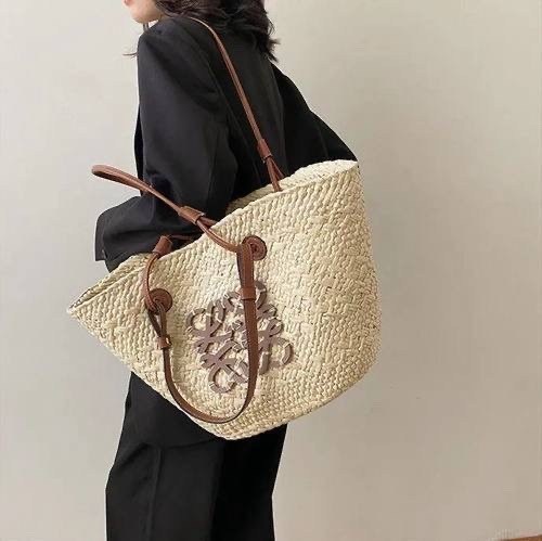 соломенная сумка,плетеная соломенная сумка,пляжная соломенная сумка,плетеные сумки,женская соломенная сумка