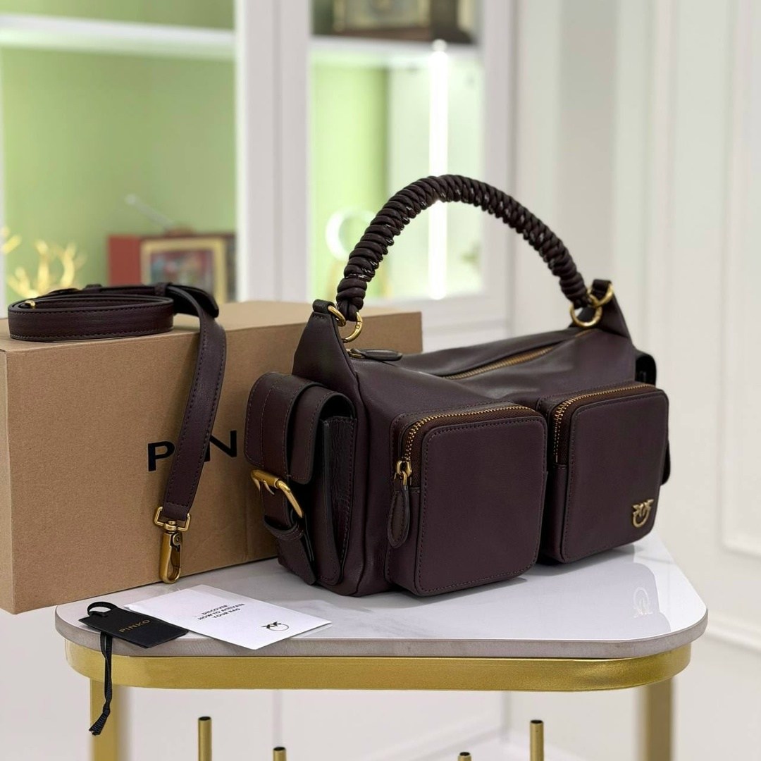 сумка,сумки женская,сумка pinko женская,сумки на плечо,итальянская сумка