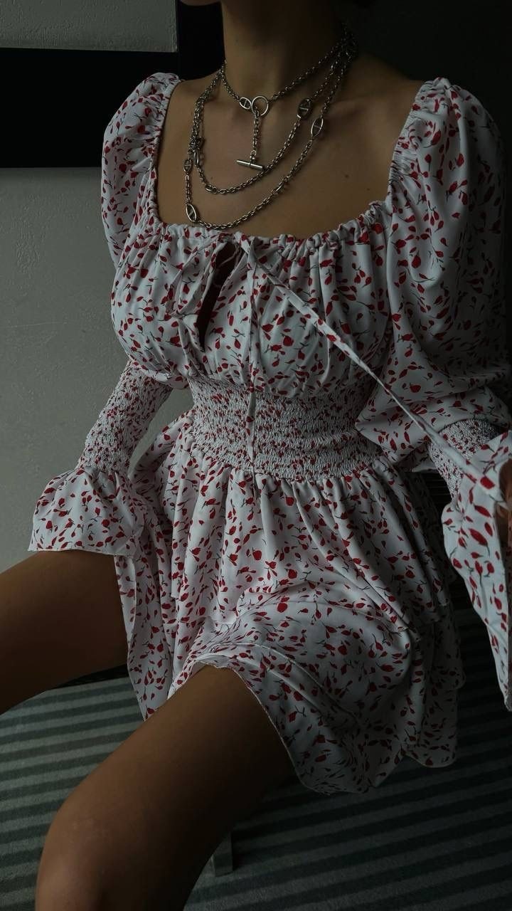 короткое платье,стильное платье,платье,летнее платье,женское летнее платье