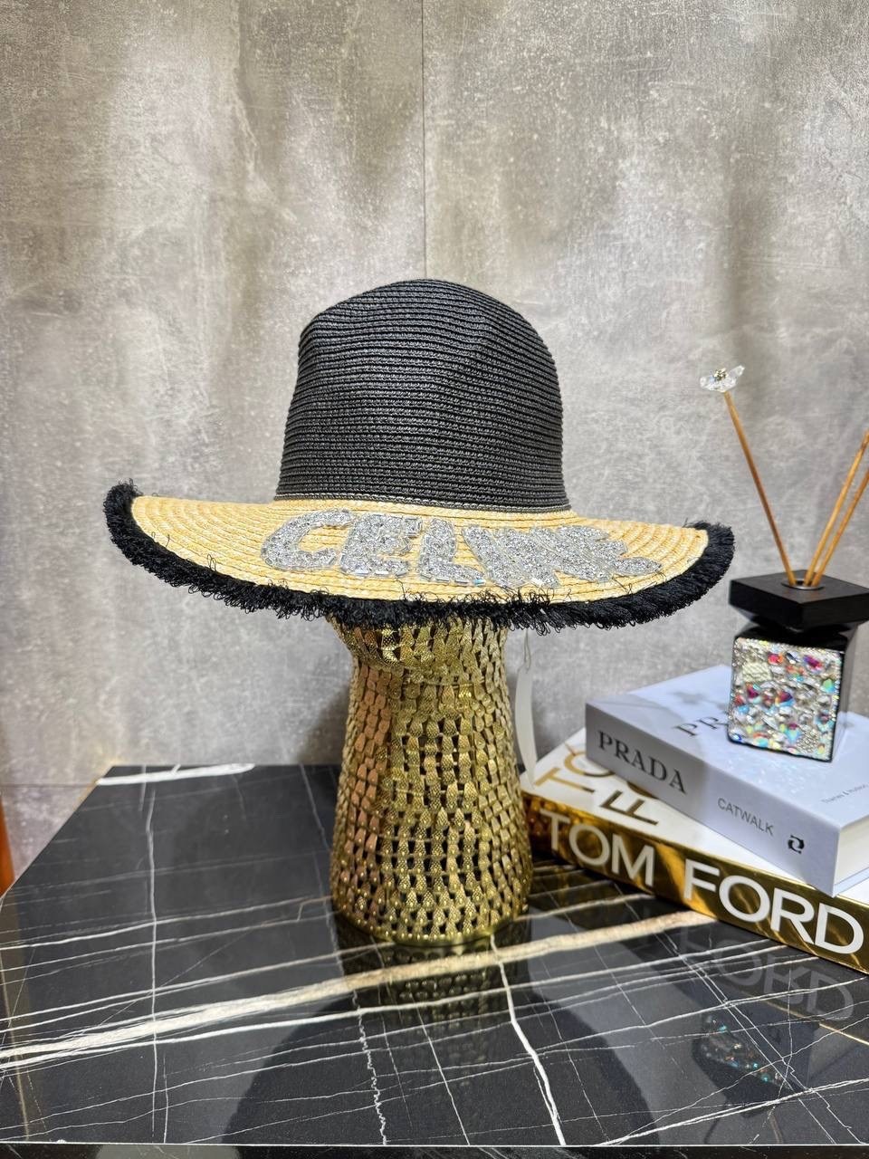 шляпа женская соломенная,шляпа шанель соломенная,шляпа соломенная,женская шляпа,шляпа chanel