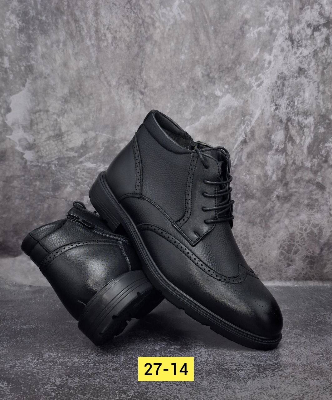 мужские ботинки,мужские ботинки зимние,, мужская,ботинки мужские демисезонные