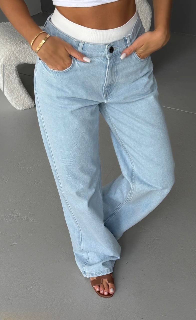 джинсы женские,джинсы женские широкие,джинсы палаццо,штаны джинсы,джинсы широкие трубы