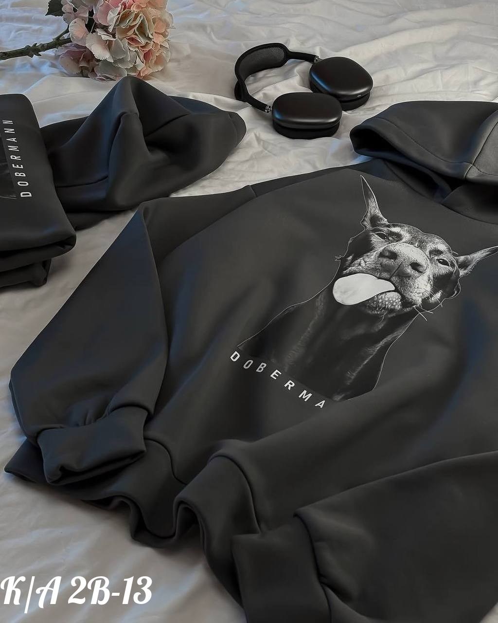 толстовка hoodievs woman-grey серый,толстовки худи,женское толстовка,толстовка с капюшоном,толстовка