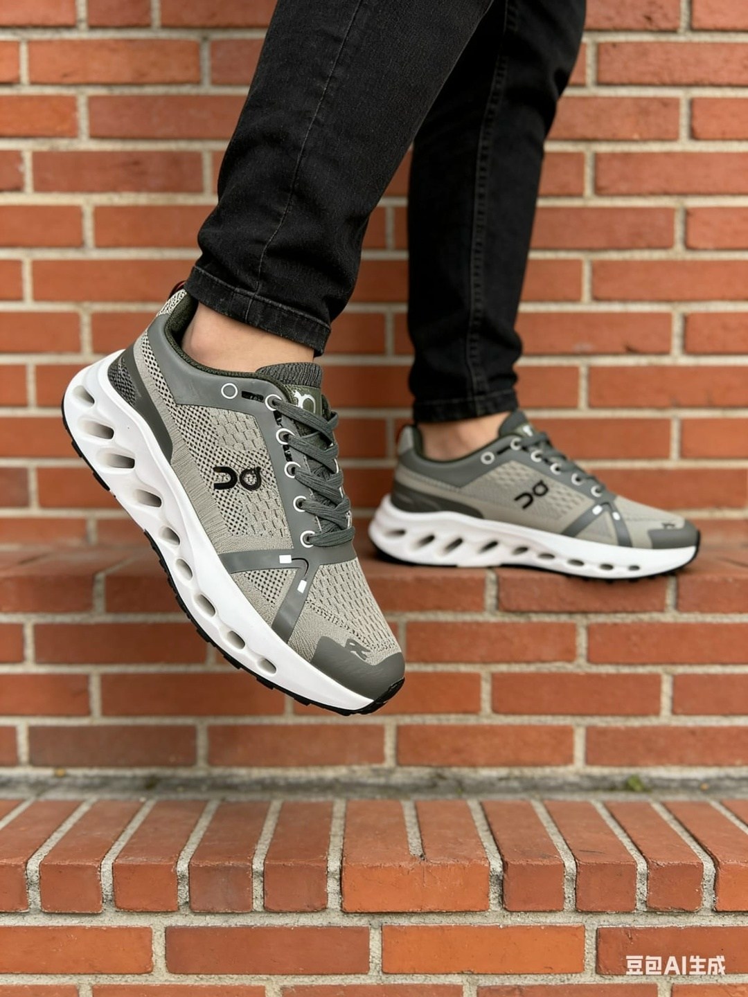 кроссовки,кроссовки on cloudrunner 2 цвет eclipse black,,кроссовки женский мужской,кроссовки для шоссейного бега cloudsurfer – мужские on черный