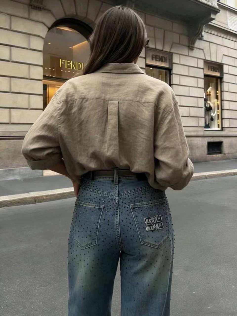 джинсы со стразами,джинсы со стразами женские,блестящие джинсы,джинсы модные,джинсы с блестками