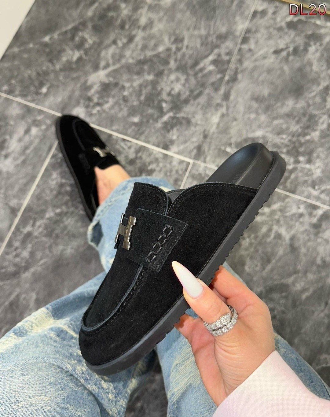 тапочки hermes,мюли hermes,, hermes,туфли hermes