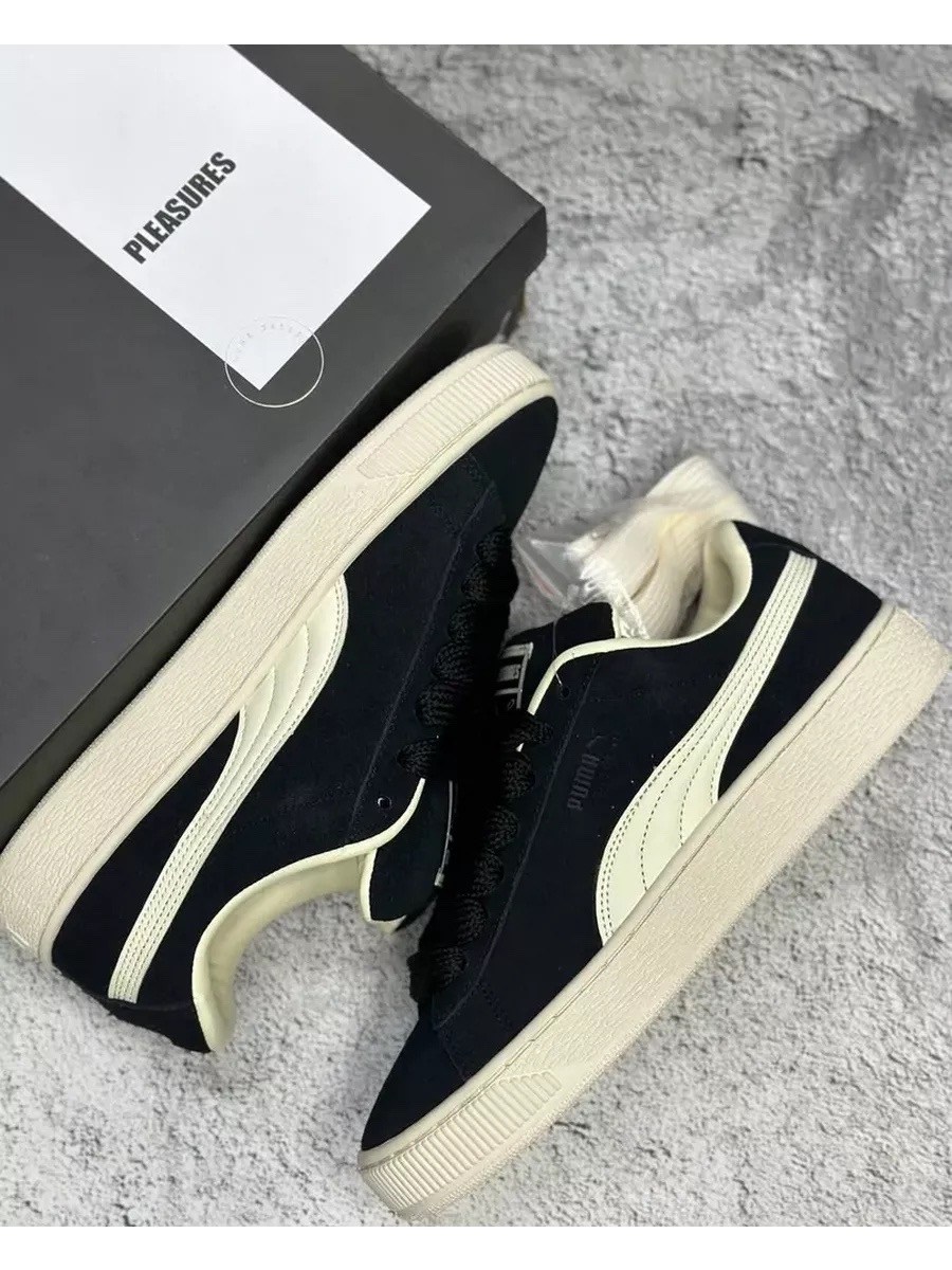 кроссовки puma suede xl,кроссовки puma suede,кеды puma suede,puma кроссовки,кроссовки дутые puma suede xl