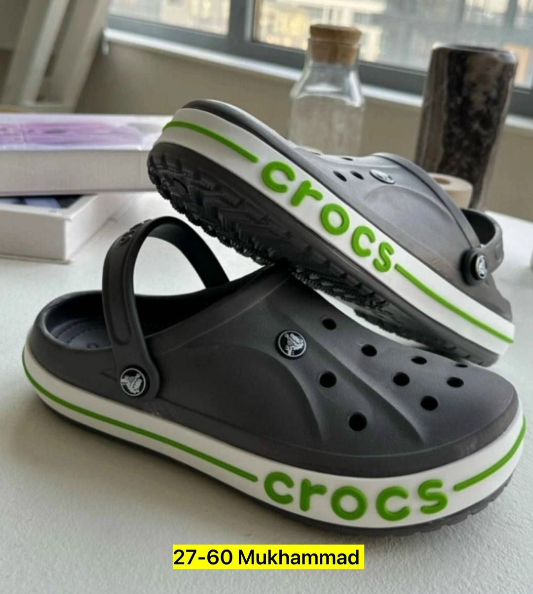 crocs 205089,крокс мужские,сабо crocs bayaband clog,,сабо crocs