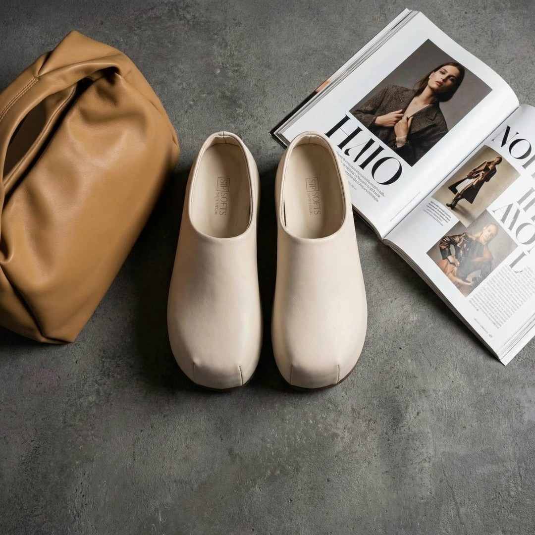 ,тапочки модные, для дома,летние тапочки, на плоской подошве