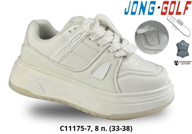 ,кроссовки jong golf,спортивная ,кроссовки женскиe,кроссовки низкие