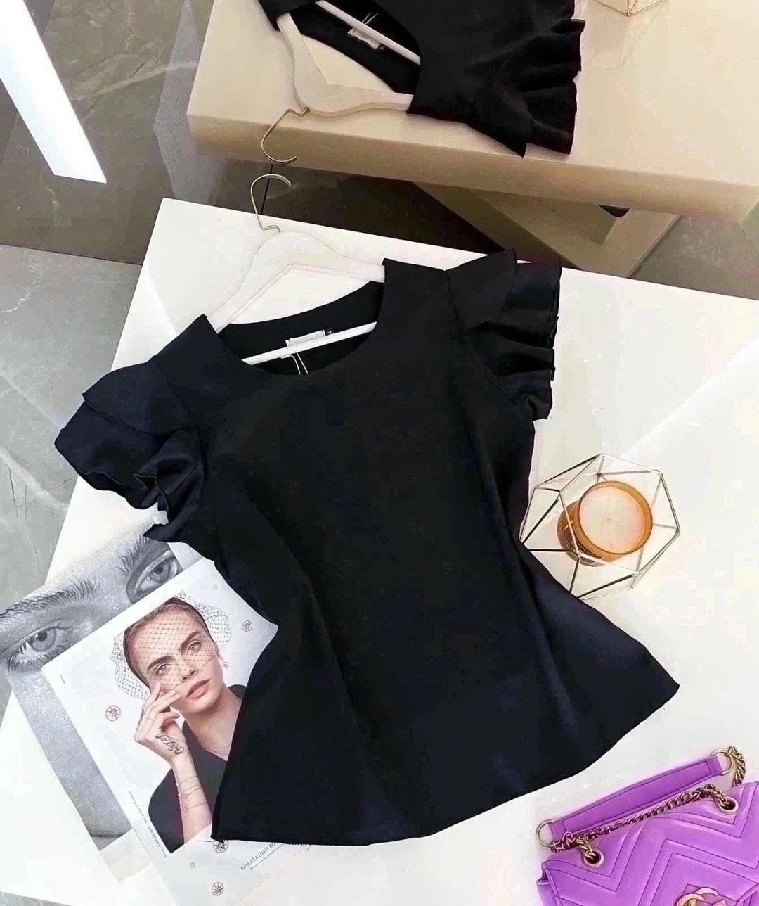 зеленая кофта из шифона,блузка свободного кроя,женская блузка,шифоновая блуза,блуза из шифона