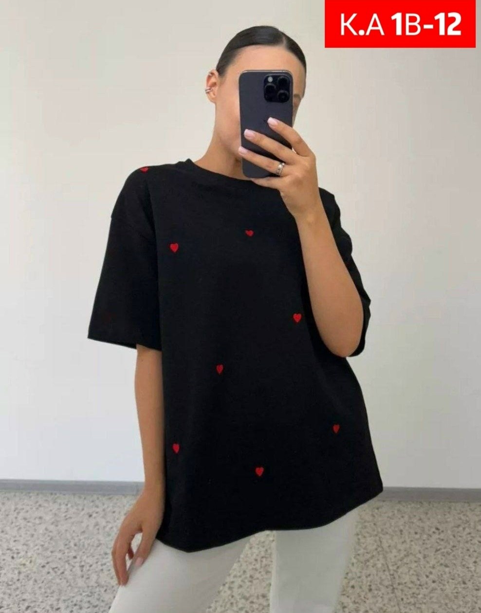 женская футболка оверсайз,футболки оверсайз с принтами,футболка с сердечками оверсайз,футболки женская,футболки оверсайз