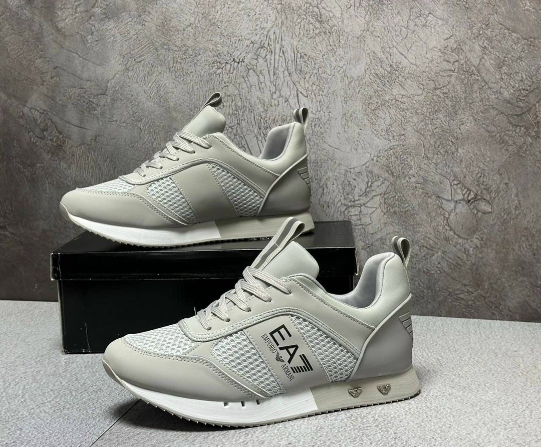 кроссовки emporio armani,кроссовки эмпорио армани мужские,мужские кроссовки,кроссовки армани,кроссовки