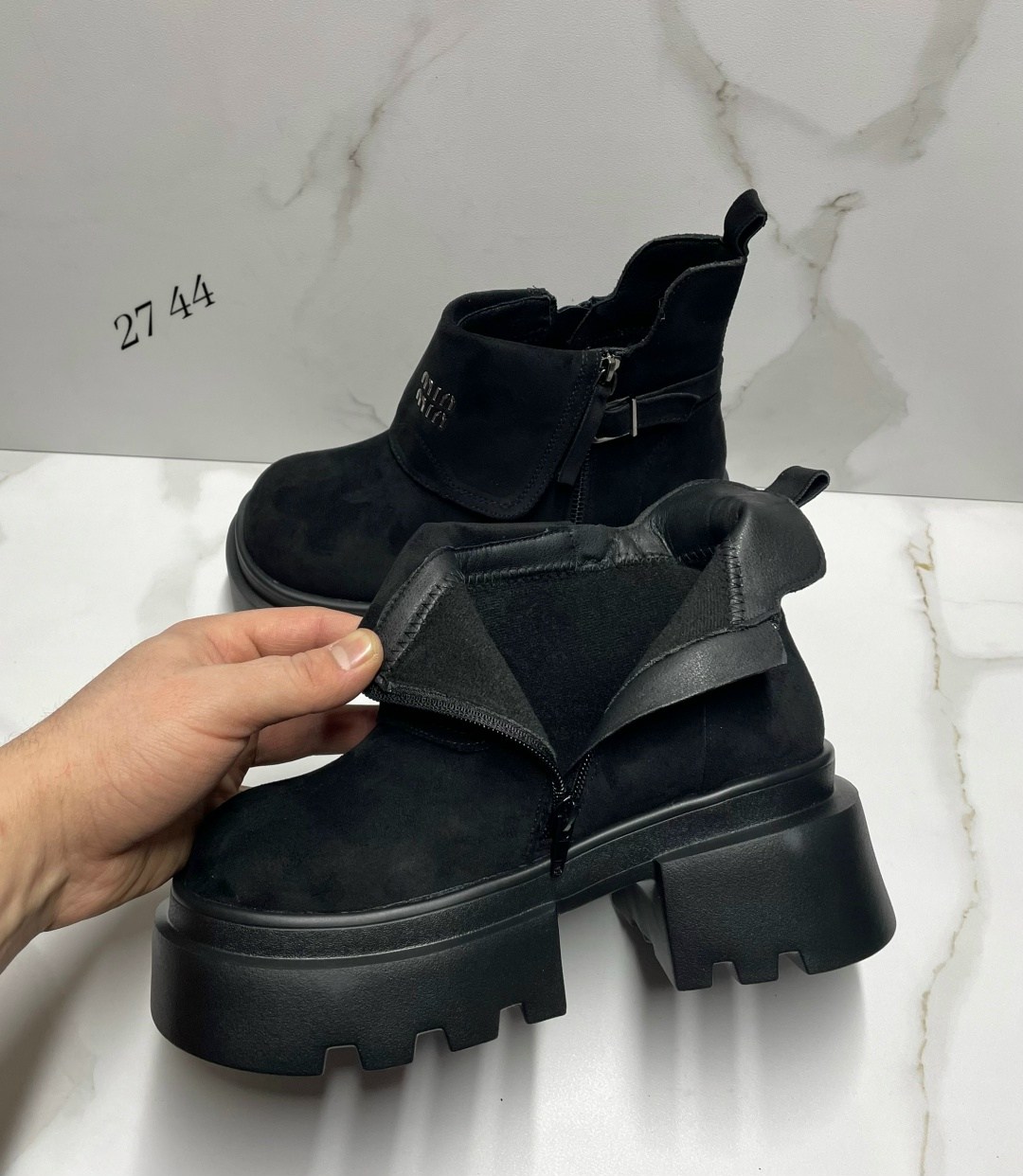 женские ботинки,,ботинки, женская,ботинки замш