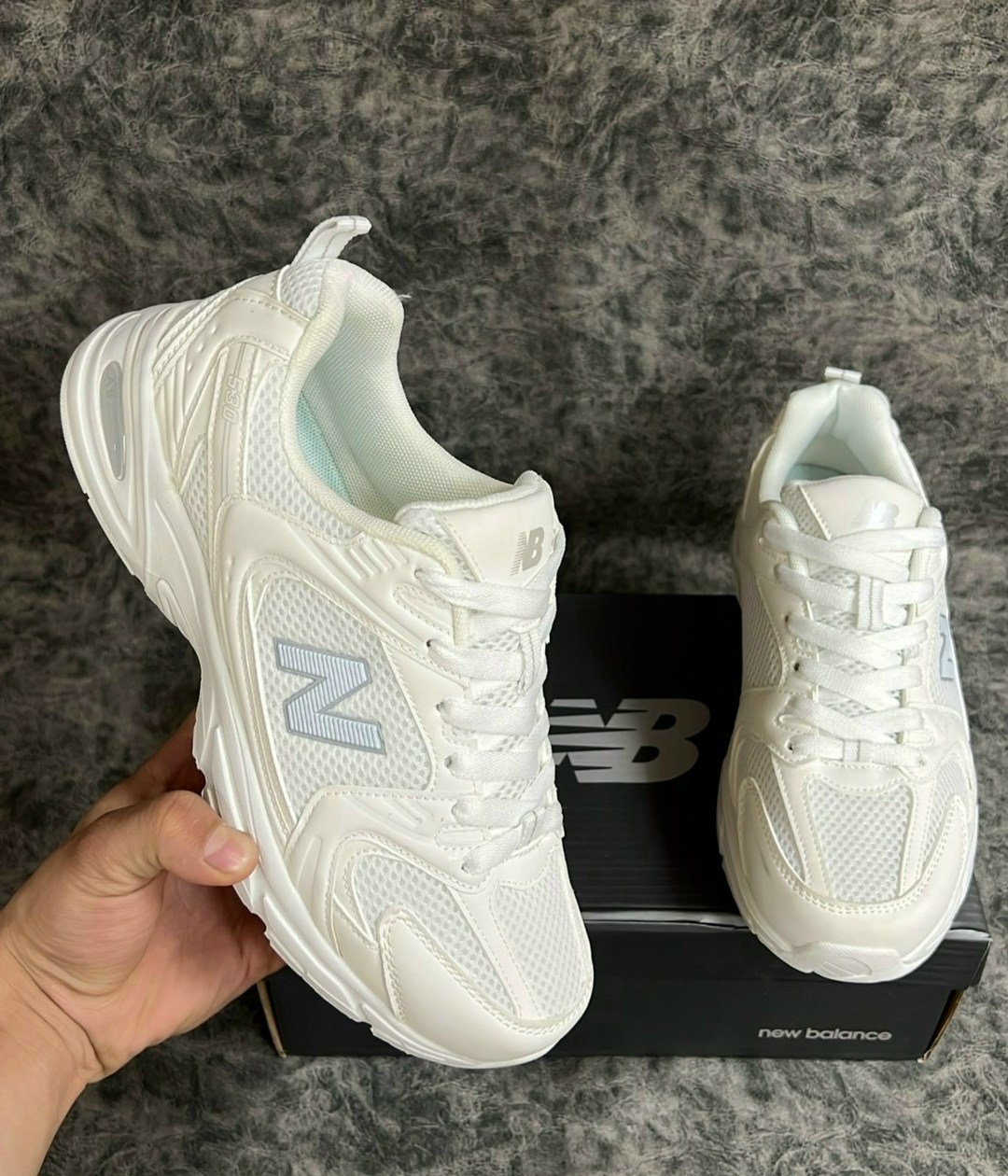 кроссовки new balance 530,кроссовки new balance,new balance 530 white silver navy,кроссовки new balance мужские,кроссовки мужские new balance 530