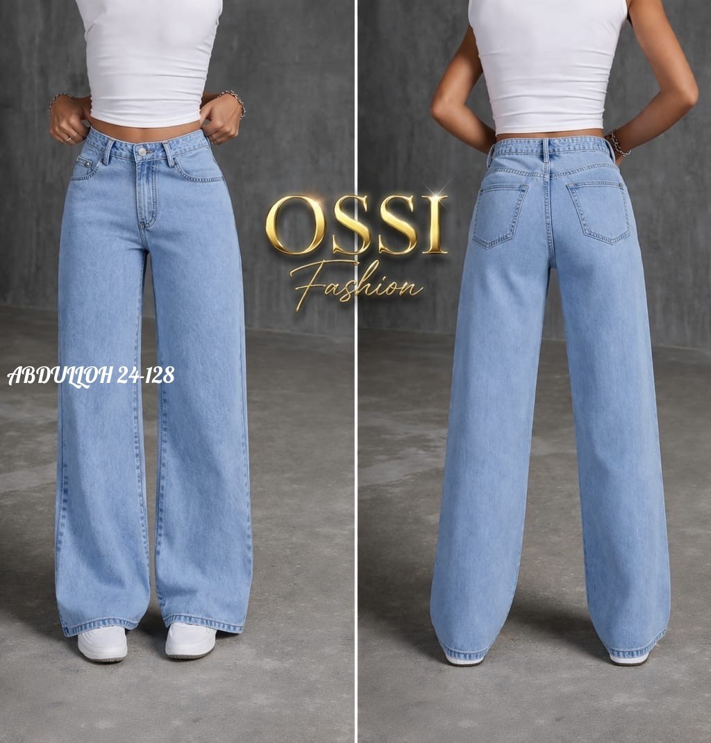 женские джинсы,джинсы,джинсы палаццо,широкие джинсы,джинсы штаны