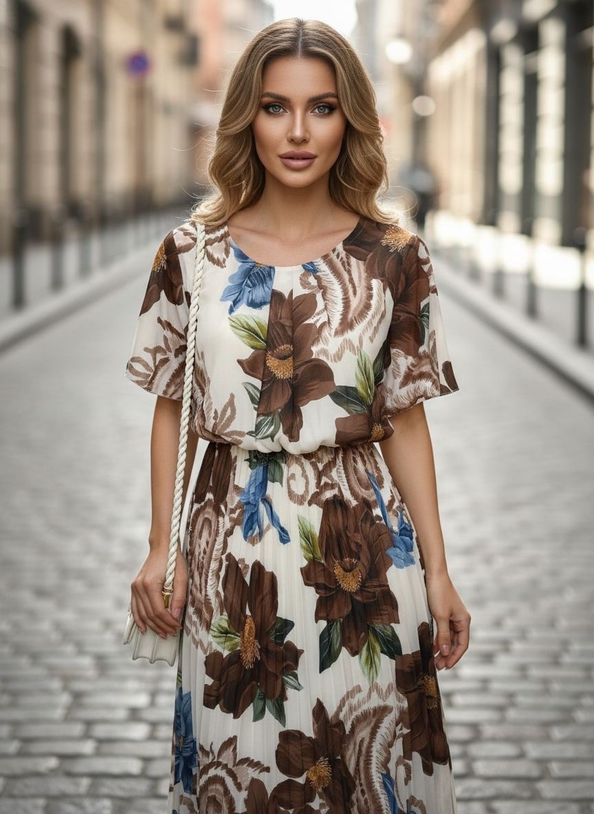 шифоновое платье миди,платья,платье шифоновое,платье женской,модное платье