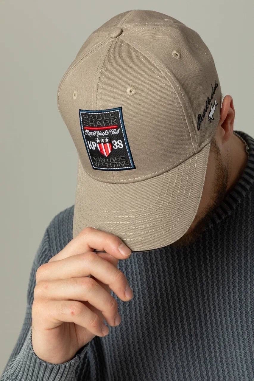 пауль шарк бейсболки мужские,бейсболка брендовая,кепка белая пауль шарк,бейсболка paul shark,мужские кепки бейсболки